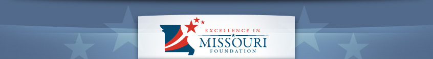 Welcome to the Excellence in Missouri Foundation